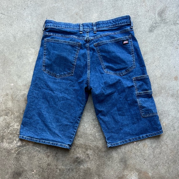 Dickies Carpenter Jorts - Size 32 - Picture 1 of 4